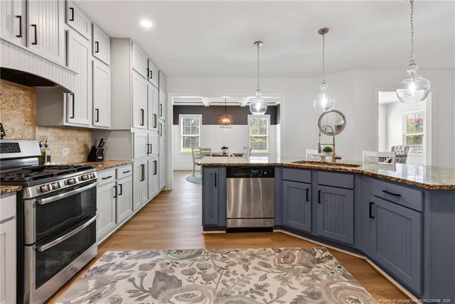 519 Daylily Court, Carthage, NC 28327