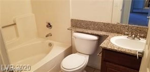 5158 South JONES Boulevard 107, Las Vegas, NV 89118