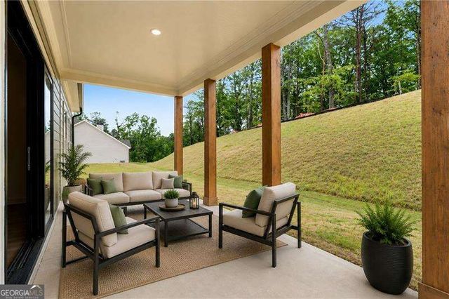 108 Cherokee Cove, Waleska, GA 30183