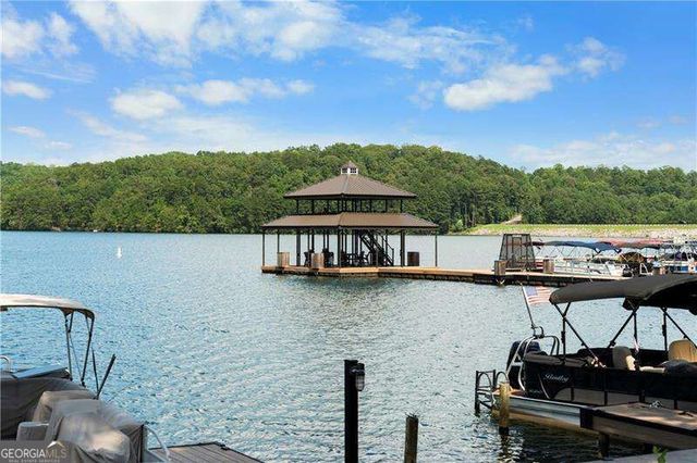 108 Cherokee Cove, Waleska, GA 30183