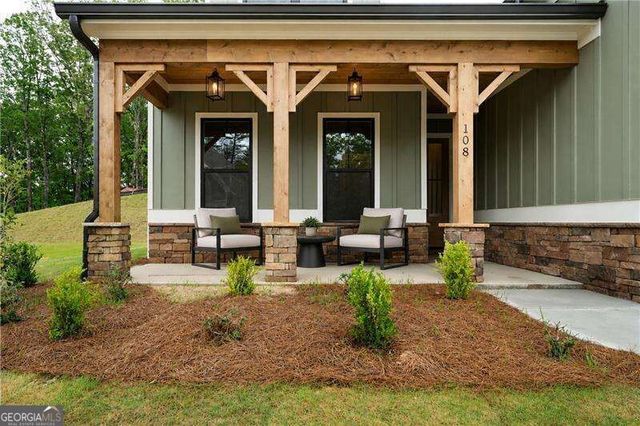 108 Cherokee Cove, Waleska, GA 30183