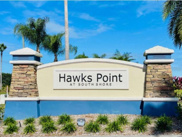 2044 HAWKS VIEW DRIVE, Ruskin, FL 33570