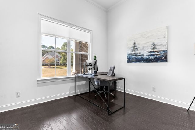 207 Yale Circle, Bonaire, GA 31005