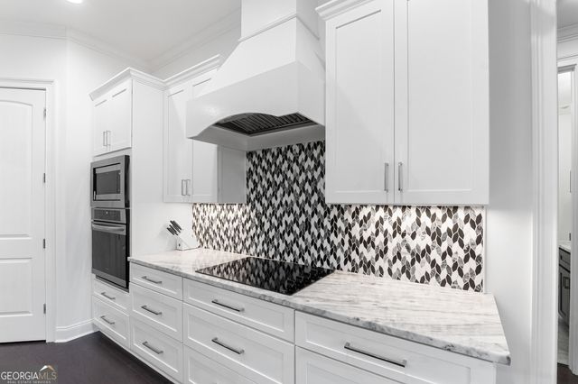 207 Yale Circle, Bonaire, GA 31005