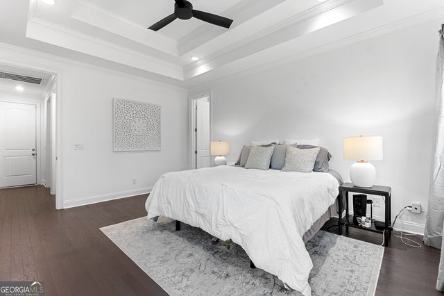 207 Yale Circle, Bonaire, GA 31005