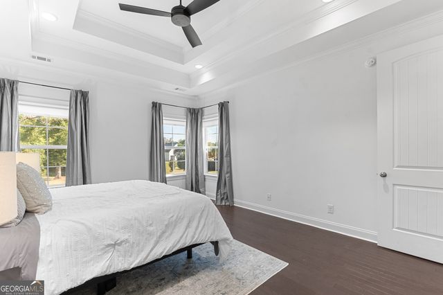 207 Yale Circle, Bonaire, GA 31005