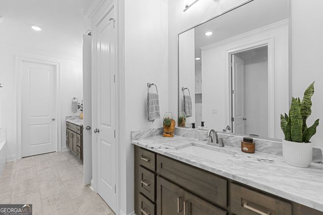 207 Yale Circle, Bonaire, GA 31005