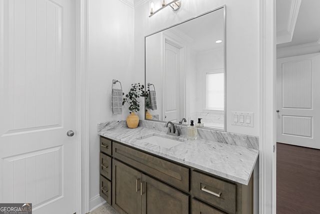 207 Yale Circle, Bonaire, GA 31005