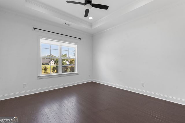 207 Yale Circle, Bonaire, GA 31005