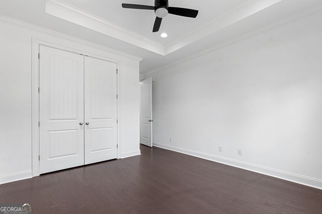 207 Yale Circle, Bonaire, GA 31005