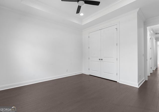 207 Yale Circle, Bonaire, GA 31005