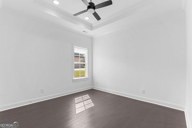 207 Yale Circle, Bonaire, GA 31005