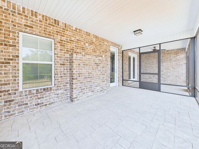 207 Yale Circle, Bonaire, GA 31005