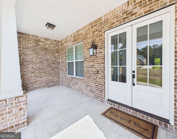 207 Yale Circle, Bonaire, GA 31005