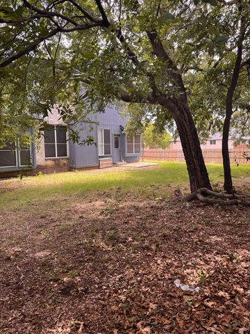 2817 Goodnight Trail, Corinth, TX 76210