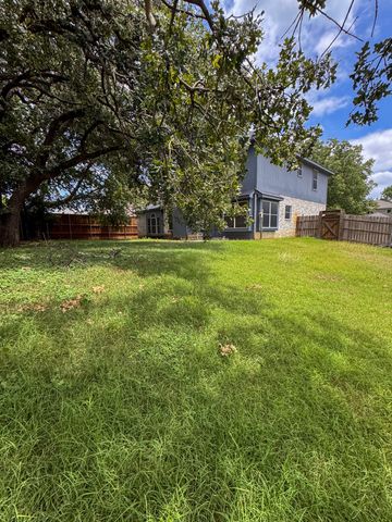 2817 Goodnight Trail, Corinth, TX 76210