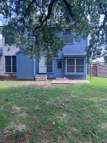 2817 Goodnight Trail, Corinth, TX 76210