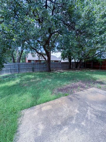 2817 Goodnight Trail, Corinth, TX 76210