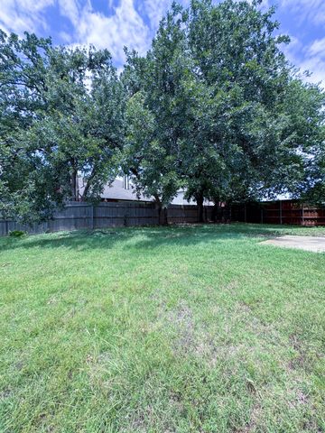 2817 Goodnight Trail, Corinth, TX 76210