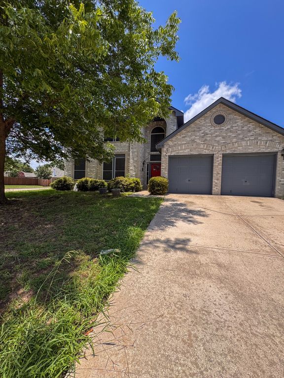 2817 Goodnight Trail, Corinth, TX 76210