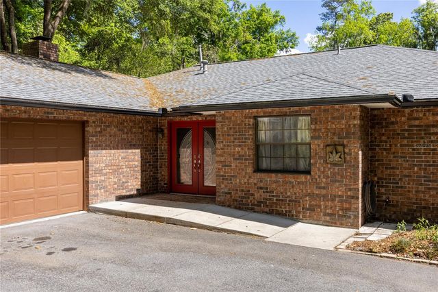 3519 NW 30TH BOULEVARD, Gainesville, FL 32605