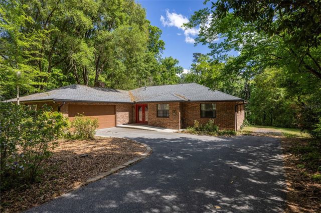 3519 NW 30TH BOULEVARD, Gainesville, FL 32605