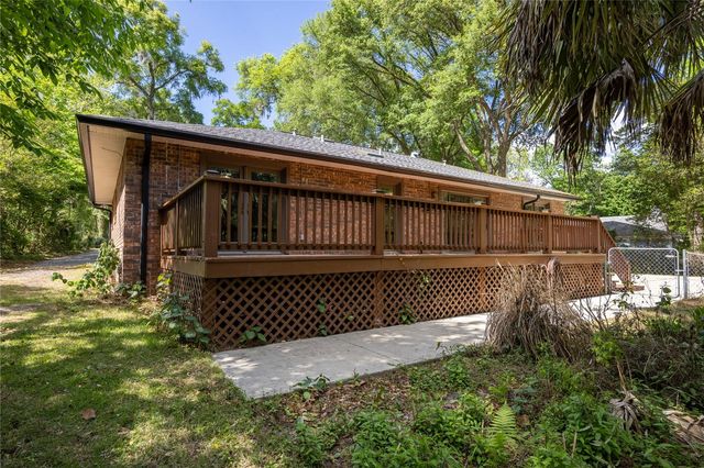3519 NW 30TH BOULEVARD, Gainesville, FL 32605