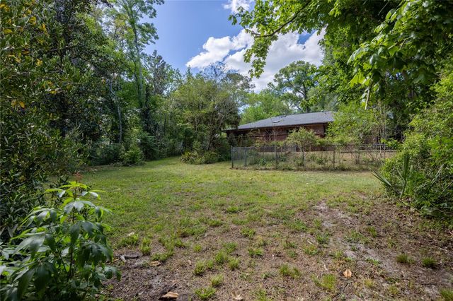 3519 NW 30TH BOULEVARD, Gainesville, FL 32605