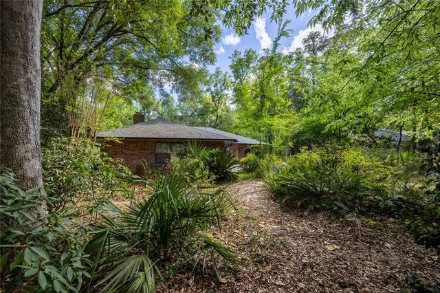 3519 NW 30TH BOULEVARD, Gainesville, FL 32605