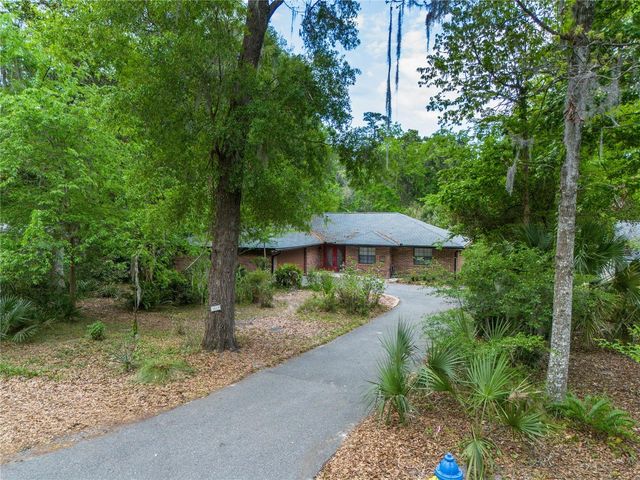 3519 NW 30TH BOULEVARD, Gainesville, FL 32605