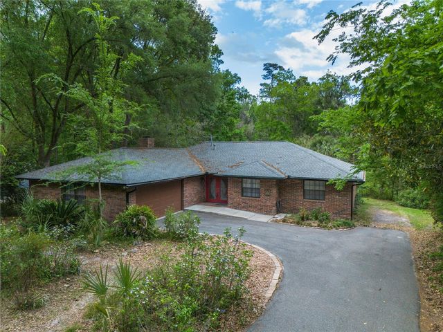 3519 NW 30TH BOULEVARD, Gainesville, FL 32605