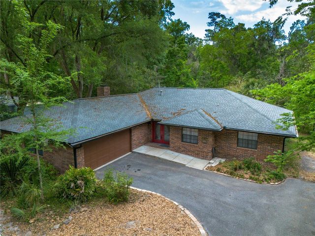 3519 NW 30TH BOULEVARD, Gainesville, FL 32605