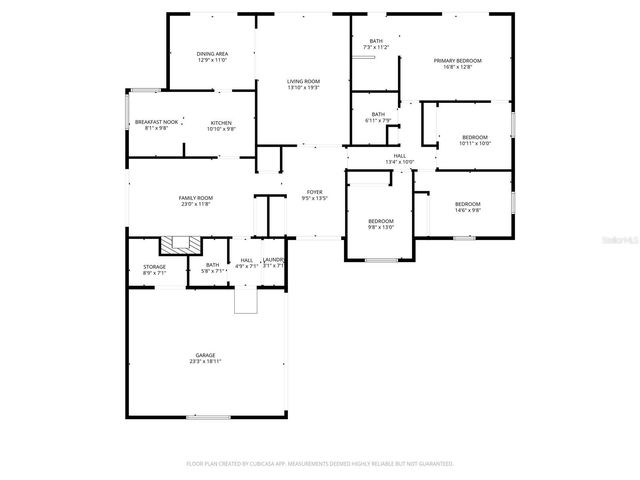 3519 NW 30TH BOULEVARD, Gainesville, FL 32605