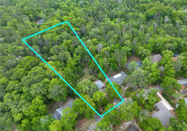 3519 NW 30TH BOULEVARD, Gainesville, FL 32605