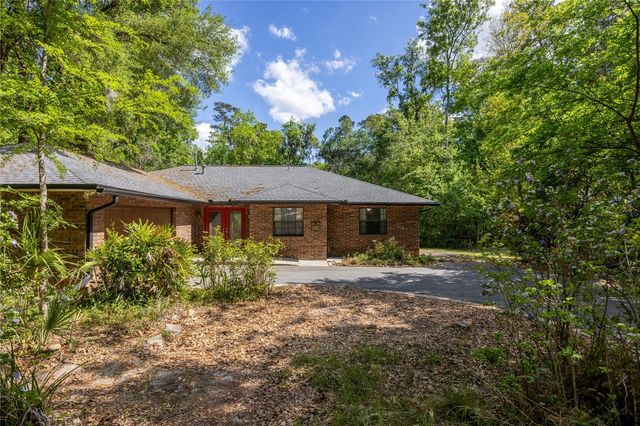 3519 NW 30TH BOULEVARD, Gainesville, FL 32605