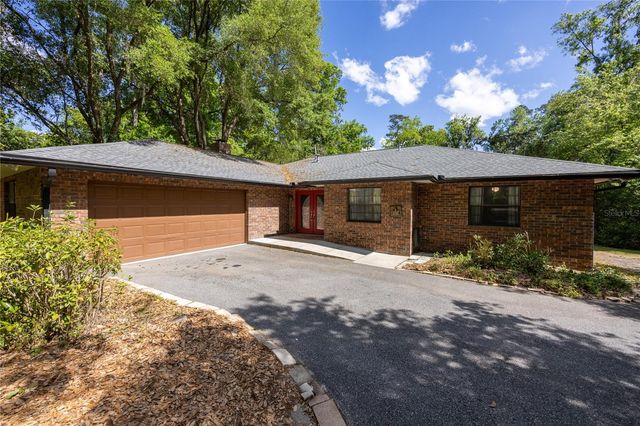 3519 NW 30TH BOULEVARD, Gainesville, FL 32605