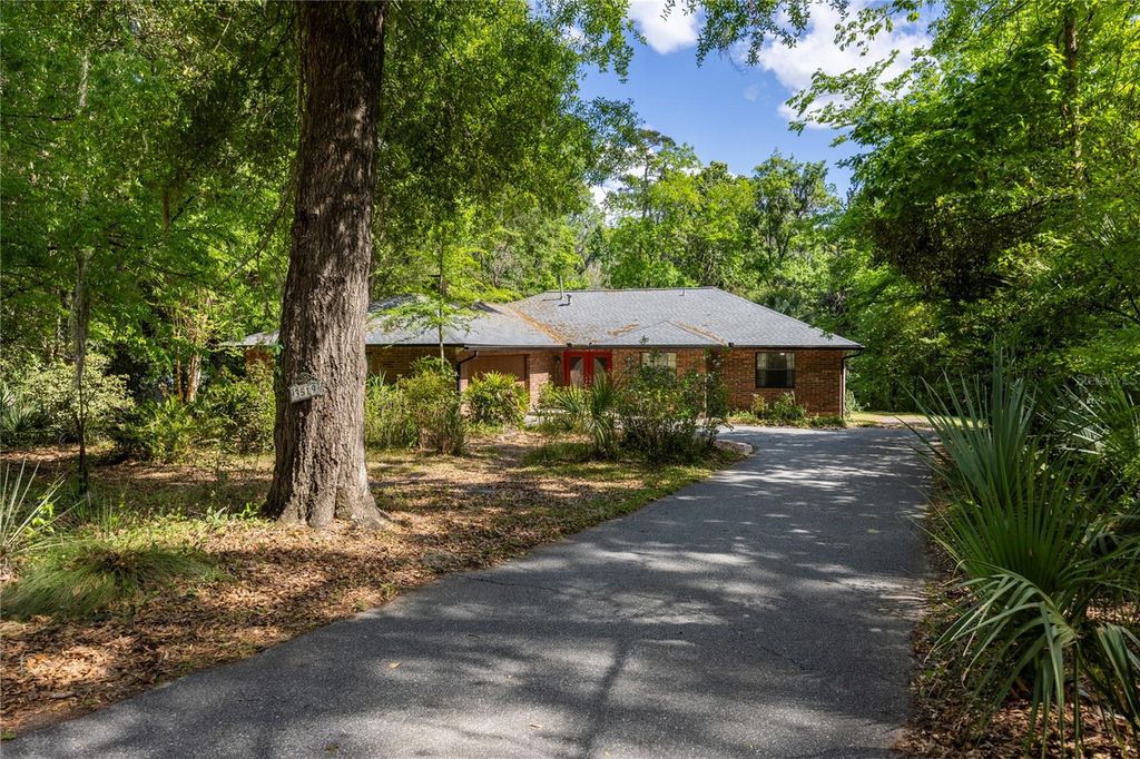 3519 NW 30TH BOULEVARD, Gainesville, FL 32605