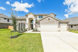 31426 Greenville Creek Lane, Hockley, TX 77447