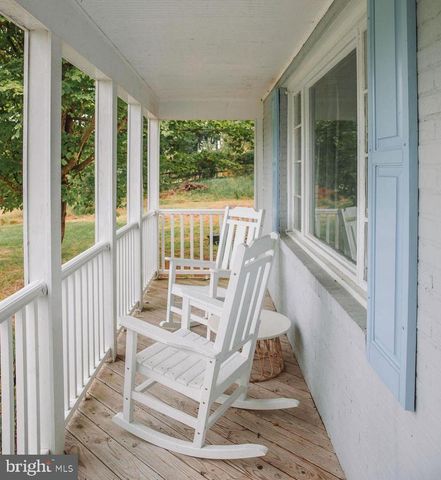 12242 HARPERS FERRY RD, Purcellville, VA 20132