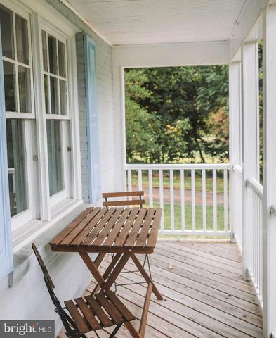 12242 HARPERS FERRY RD, Purcellville, VA 20132