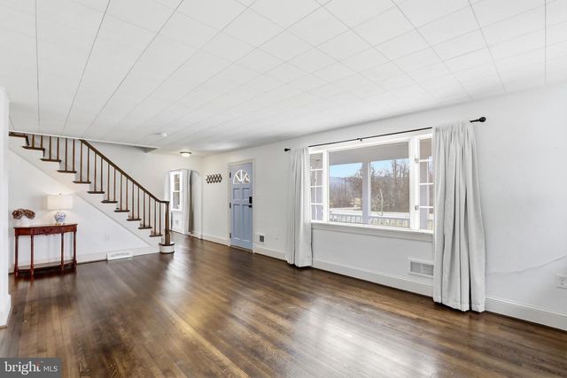 12242 HARPERS FERRY RD, Purcellville, VA 20132