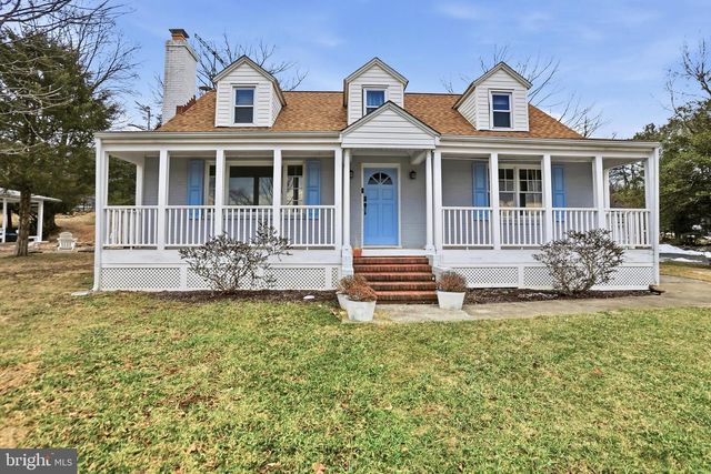12242 HARPERS FERRY RD, Purcellville, VA 20132