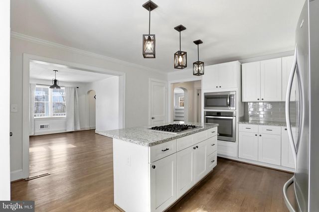 12242 HARPERS FERRY RD, Purcellville, VA 20132