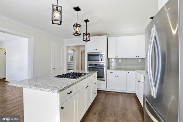 12242 HARPERS FERRY RD, Purcellville, VA 20132