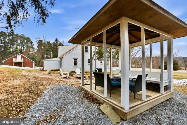 12242 HARPERS FERRY RD, Purcellville, VA 20132