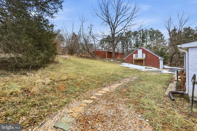 12242 HARPERS FERRY RD, Purcellville, VA 20132