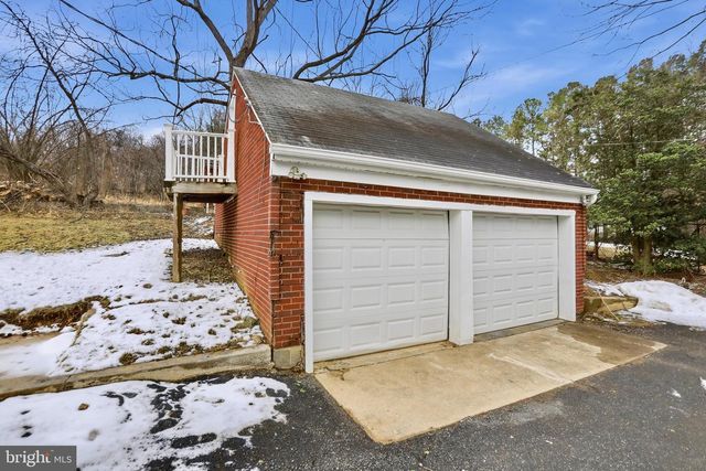 12242 HARPERS FERRY RD, Purcellville, VA 20132