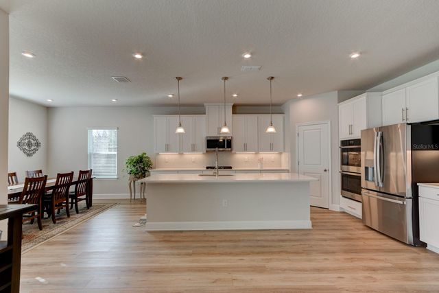 705 COPPER CREEK DRIVE, New Smyrna Beach, FL 32168