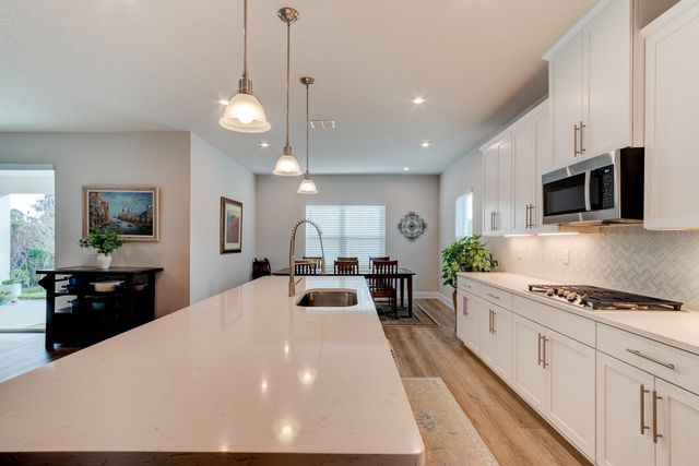 705 COPPER CREEK DRIVE, New Smyrna Beach, FL 32168