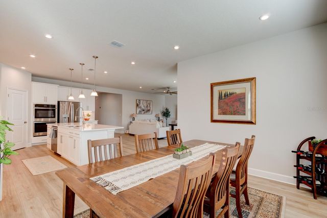 705 COPPER CREEK DRIVE, New Smyrna Beach, FL 32168